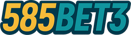 585bet3 Logo